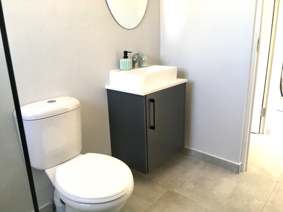 2 Bedroom Property for Sale in Parklands Western Cape